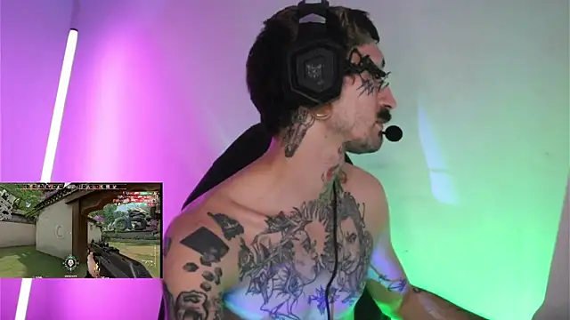 XXX chat uživo modela hatsumotokyotouwu