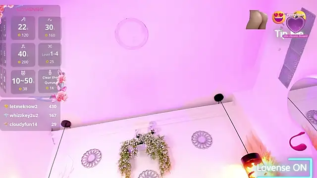 nao_bell_ – Live XXX-chat