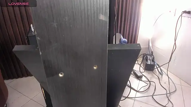 choco_dick_ Pertunjukan Webcam