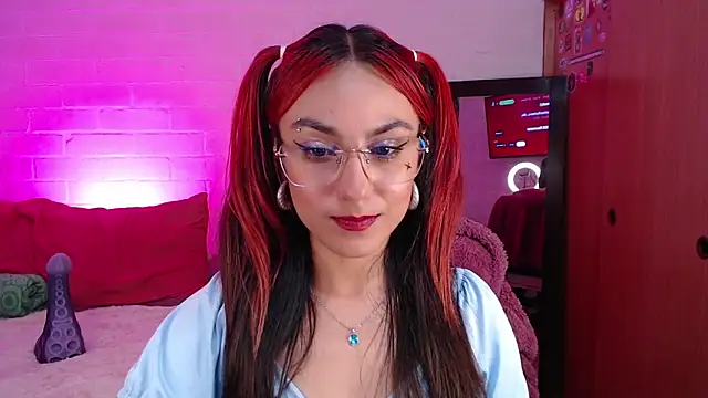 Amy66 Chat XXX in diretta