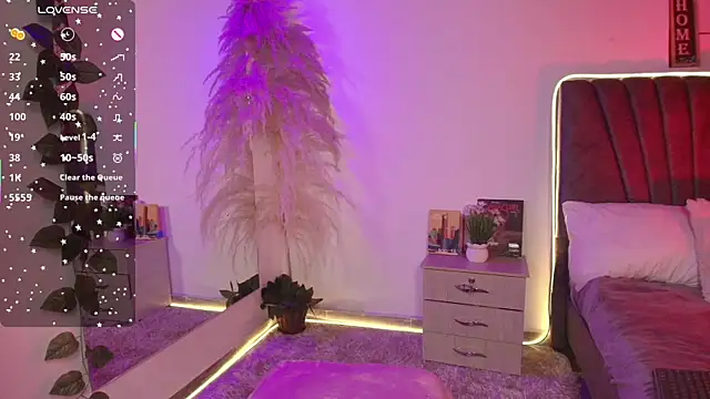 Chat XXX Live miaoconell