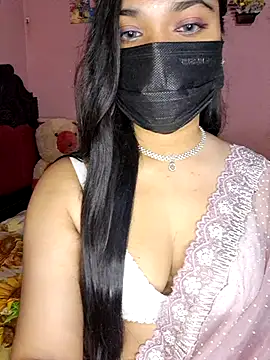 ariya-03's Webcam Show