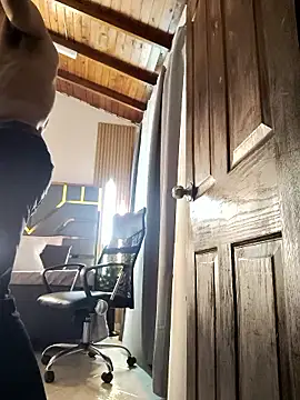 Show de Oliver_bigblack_cock na webcam