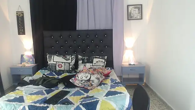 PhillipCox's Webcam Show