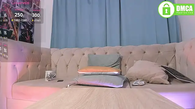zoe_37's Live XXX Chat