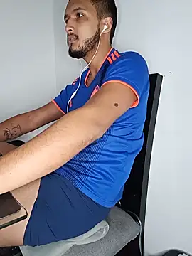 mosmar_20's Live XXX Chat