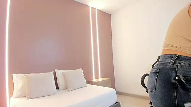 zoee_zi Chat XXX live
