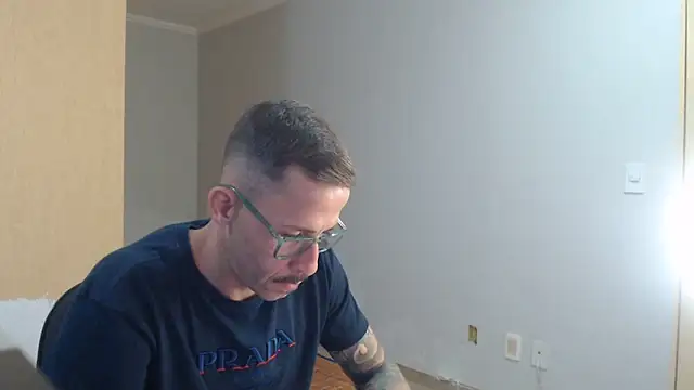 MeladoDiMel's Live XXX Chat