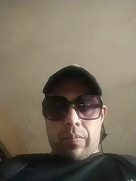 Webkamerová show manuel4200