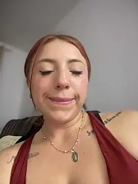 Webkamerová show Sofhi_a20