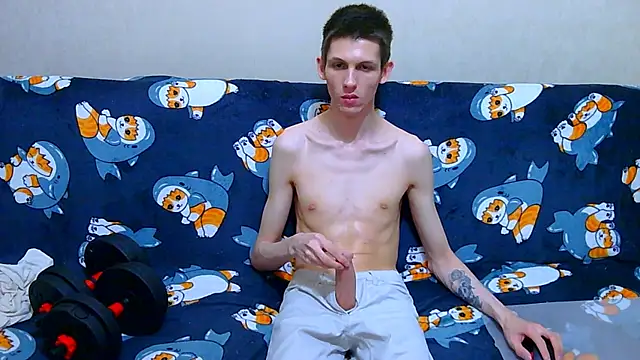 Lester_Broo 라이브 XXX 채팅