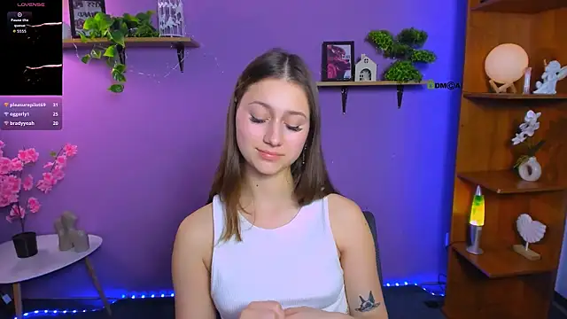 arianaa_cat Live XXX-Chat