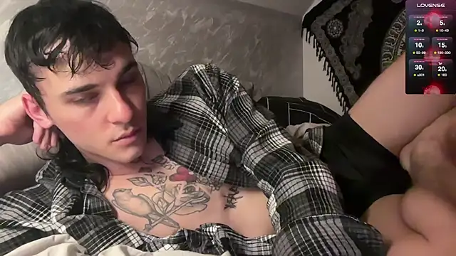 palm1stry Webcamshow