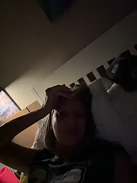 Živý XXX chat SweetLilTrouble