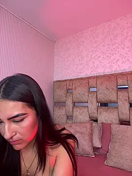 iris_pink7 webcam show