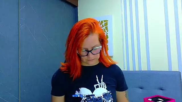 Britney_taylor_'s Live XXX Chat