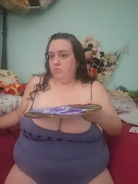 lazyPanda94 Show in webcam