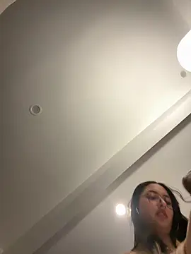Rae_Lil_White webkamerás műsora