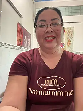 Show webcam de Alinat_
