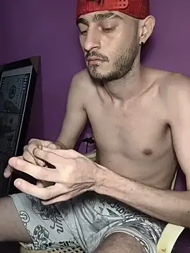 bigcockwhite777 Obrolan Langsung XXX