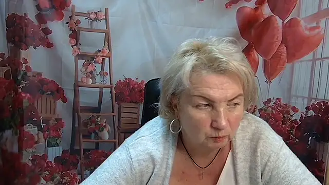 RenataDaster Live XXX-chat