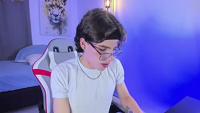eliot_winslow Webcam show