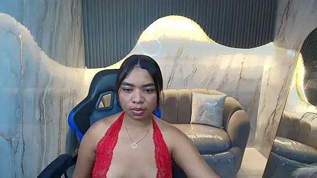ISAA_R_'s Live XXX Chat