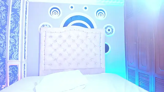 SexyDoll_EbonyのライブXXXチャット