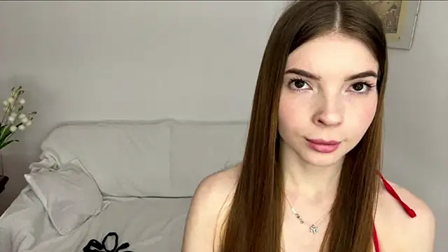 Živý XXX chat ScarletNoir69