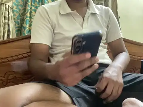 Slave_Aryan 웹캠 쇼