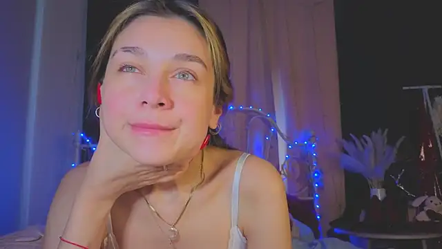 Funny_Bunny Chat XXX live