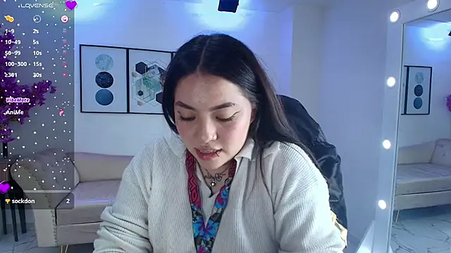 Isa_reel Live XXX-Chat