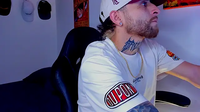 Drako_Lamar Chat XXX live