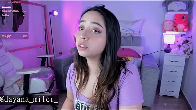 دردشة _dayana_miler الجنسية المباشرة