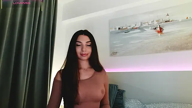 SweetReya_Love Live XXX-Chat