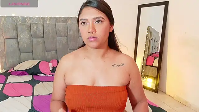 DIANEE_01 – Live XXX-chat