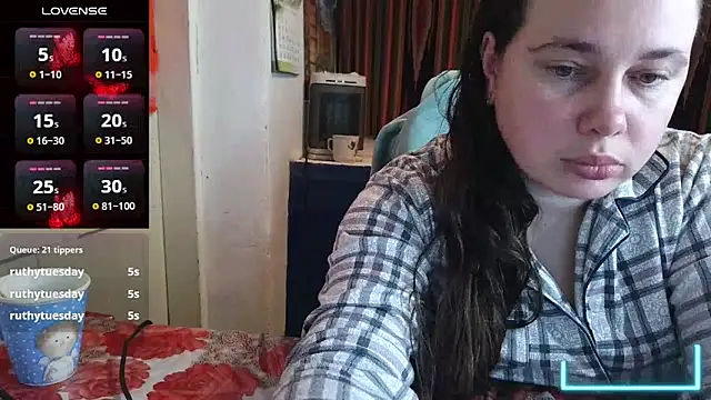 Cora_Maro's Live XXX Chat