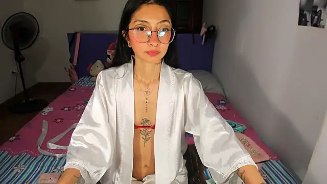 Chat XXX ao vivo de Anais_lux