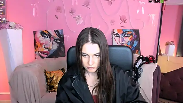 sara_musee's Live XXX Chat