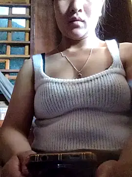 Chat XXX ao vivo de Olivia-ly