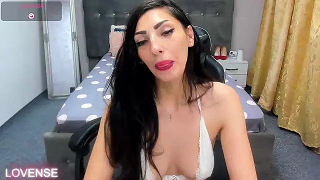 IlariaKent Live XXX-Chat