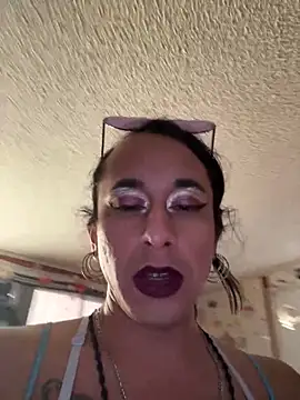 TranSexualJade95: απευθείας συνομιλία ΧΧΧ