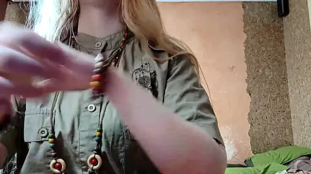 KateVibe_01 élő XXX-chatje