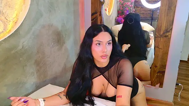 dojacandice 网络视讯表演