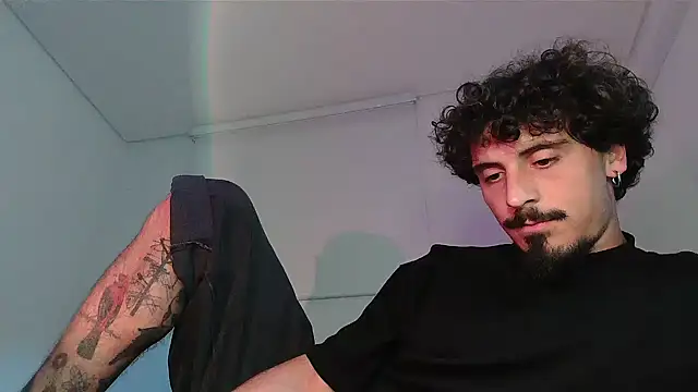 Chat +18 de milkoffe ao vivo