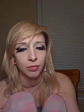 AmethystFoxx 即時 XXX 聊天