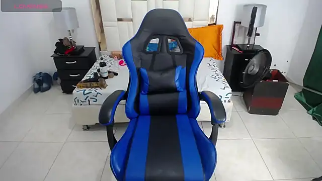 ambercordoba Chat XXX in diretta