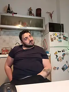 Chatroom XXX en direct de bear_skinny