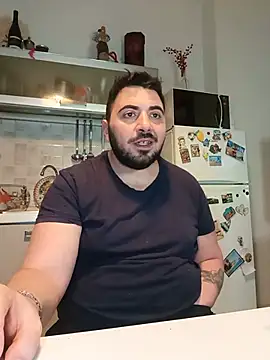 bear_skinny's Webcam Show