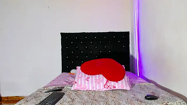 valen_colombian69 Live XXX-Chat